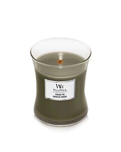 Woodwick Frasier Fir Medium Hourglass Candle
